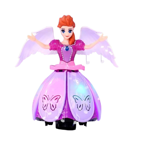2u1 Svijetleca Muzicka Princeza