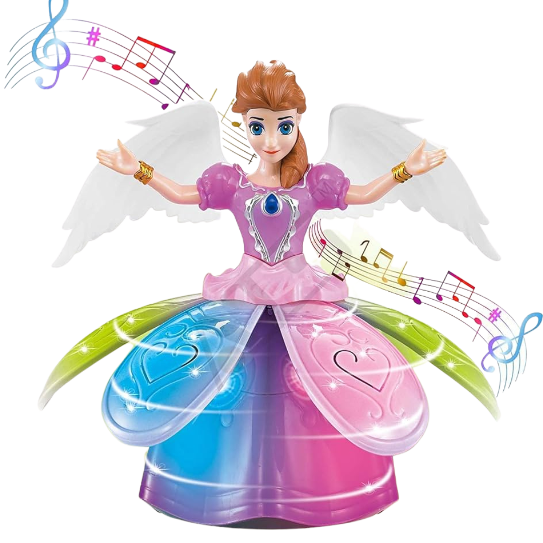 2u1 Svijetleca Muzicka Princeza